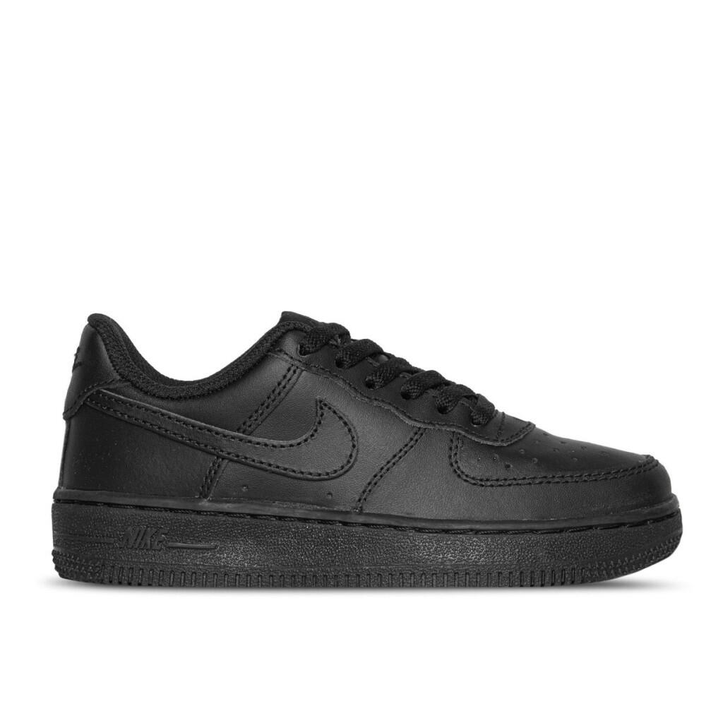 Cesto de Basquetebol Júnior Nike AIR FORCE 1 GS Nike 3/5