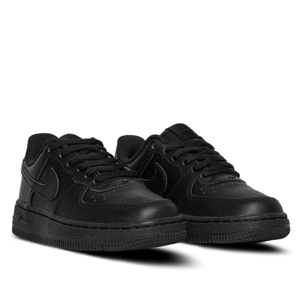 Cesto de Basquetebol Júnior Nike AIR FORCE 1 GS Nike 2/5