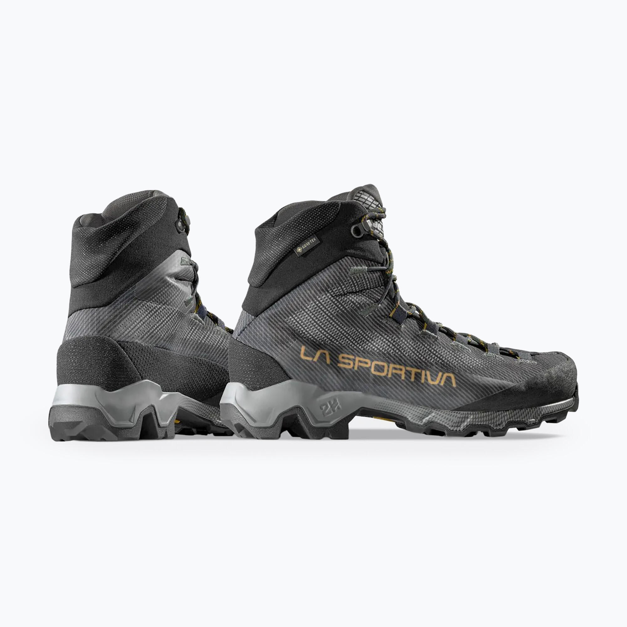 Chaussures de trekking homme La Sportiva Aequilibrium Hike GTX 4/5