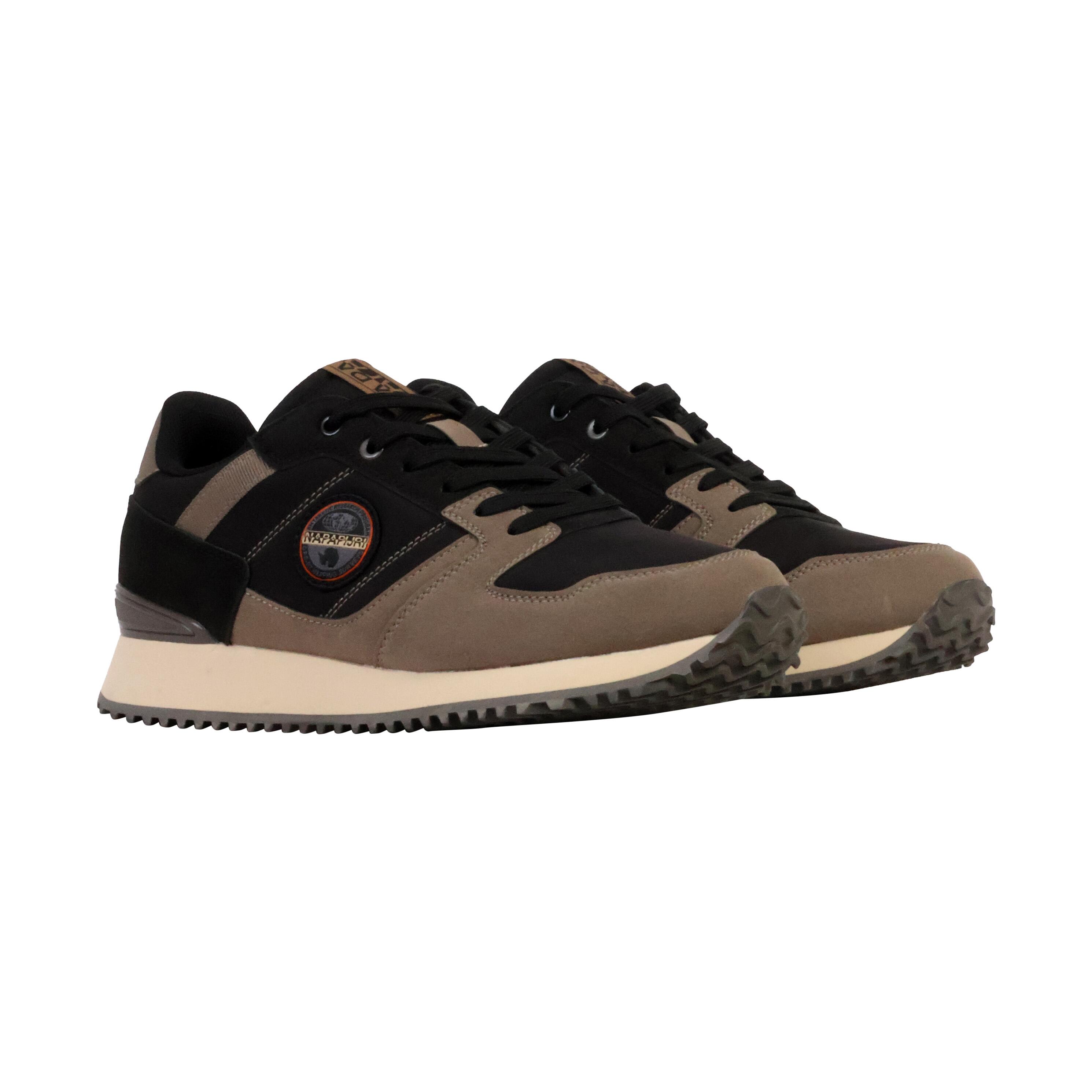 Basket à Lacets Napapijri Cosmos - Femme 3/5
