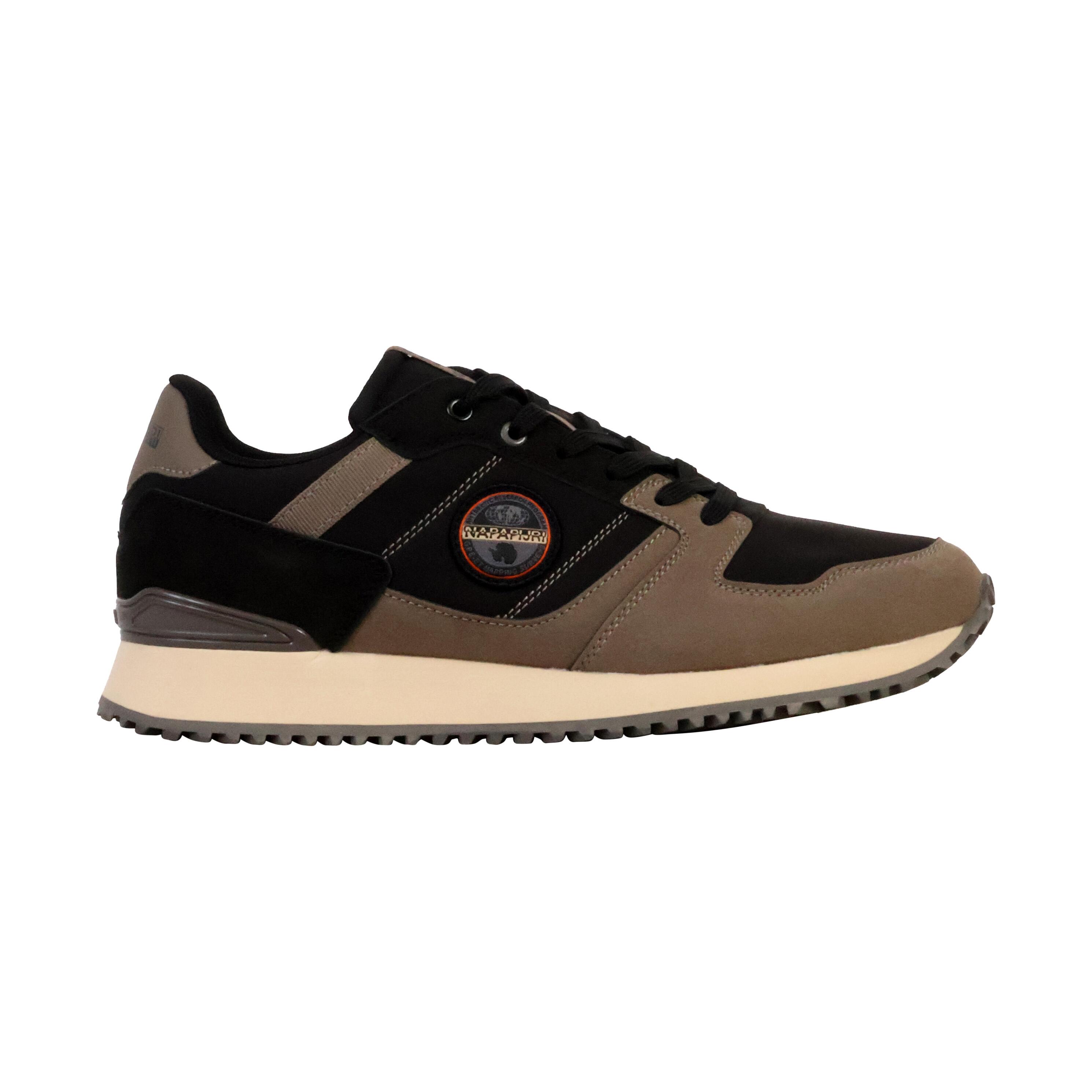 Basket à Lacets Napapijri Cosmos - Femme 2/5