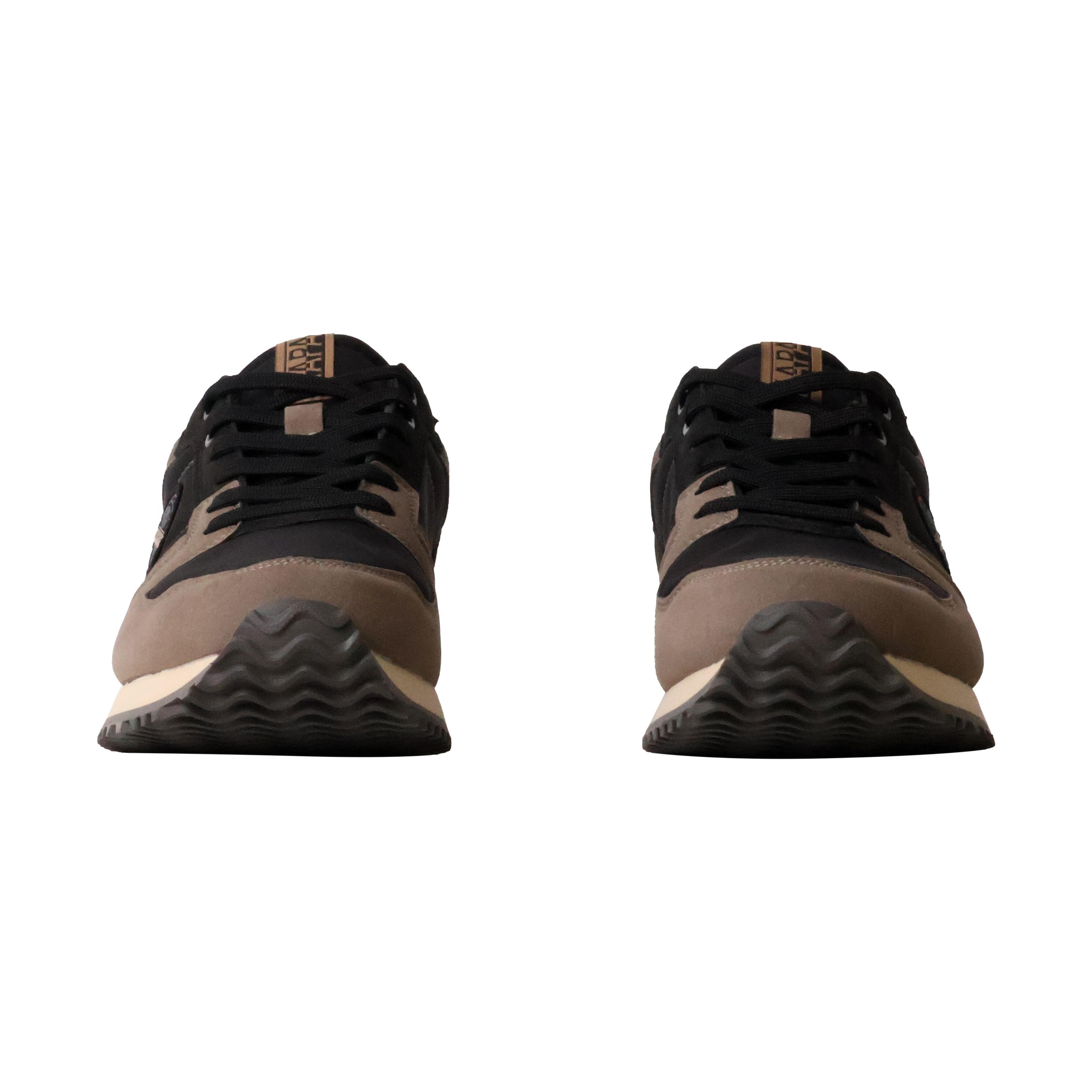 Basket à Lacets Napapijri Cosmos - Femme 5/5