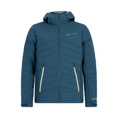 Ski-jas protest mundo