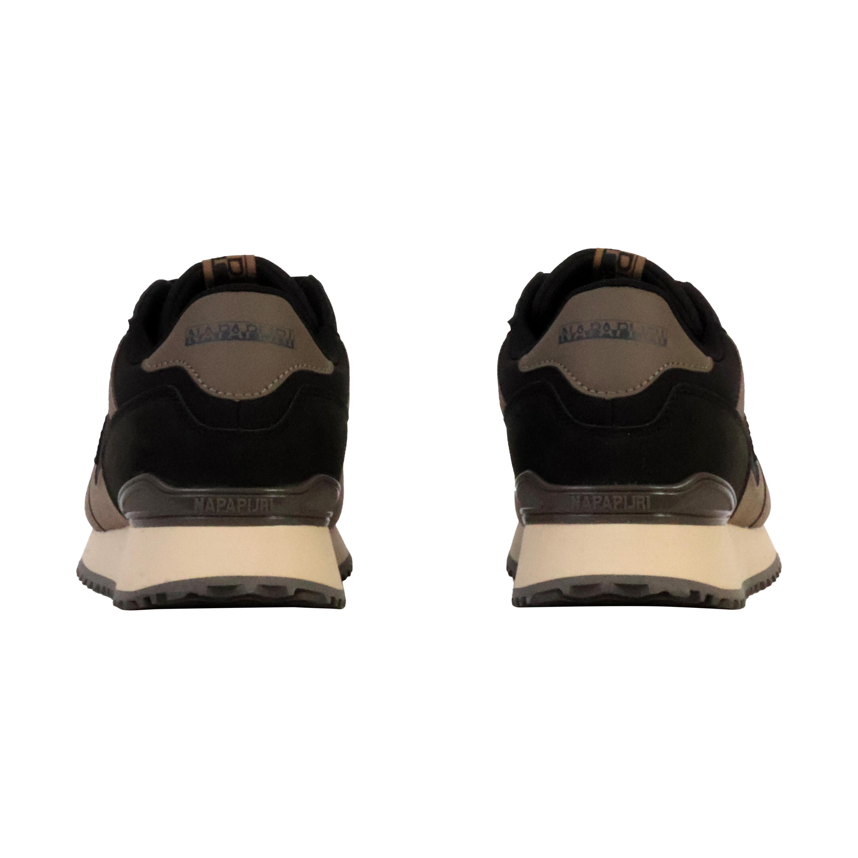 Basket à Lacets Napapijri Cosmos - Femme 4/5