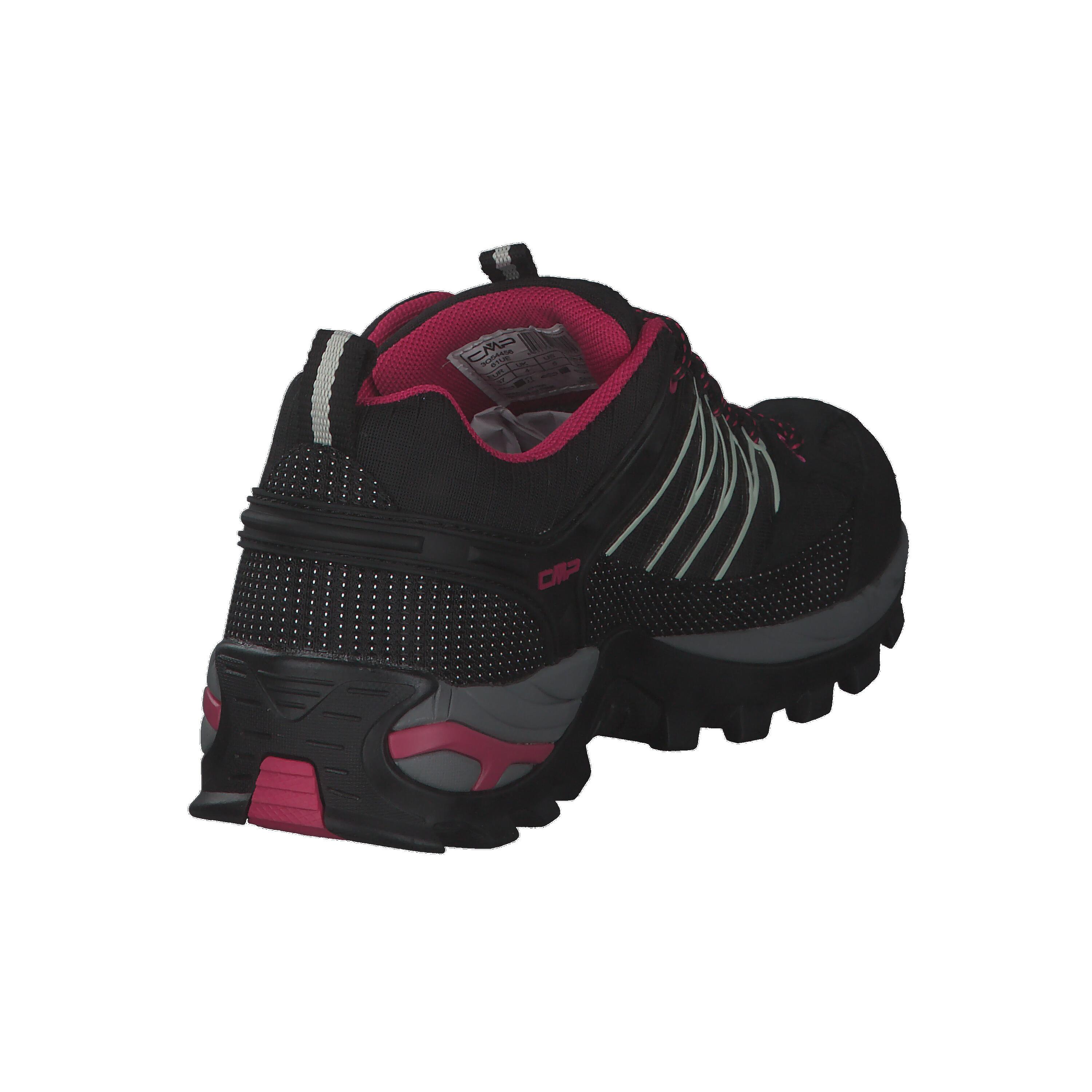 Zapatillas bajas de senderismo para mujer CMP Rigel waterprof 6/7