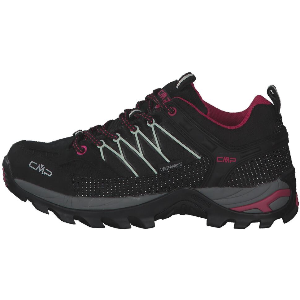 Buty trekkingowe damskie CMP Rigel Low WP