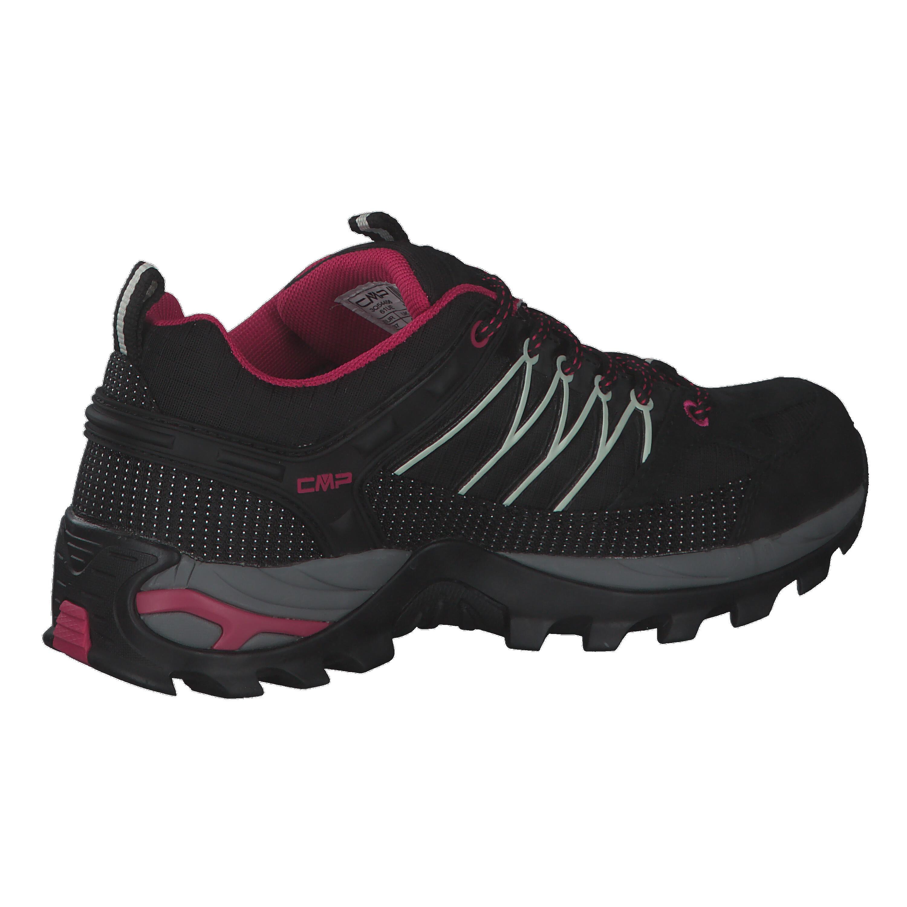 Zapatillas bajas de senderismo para mujer CMP Rigel waterprof 7/7