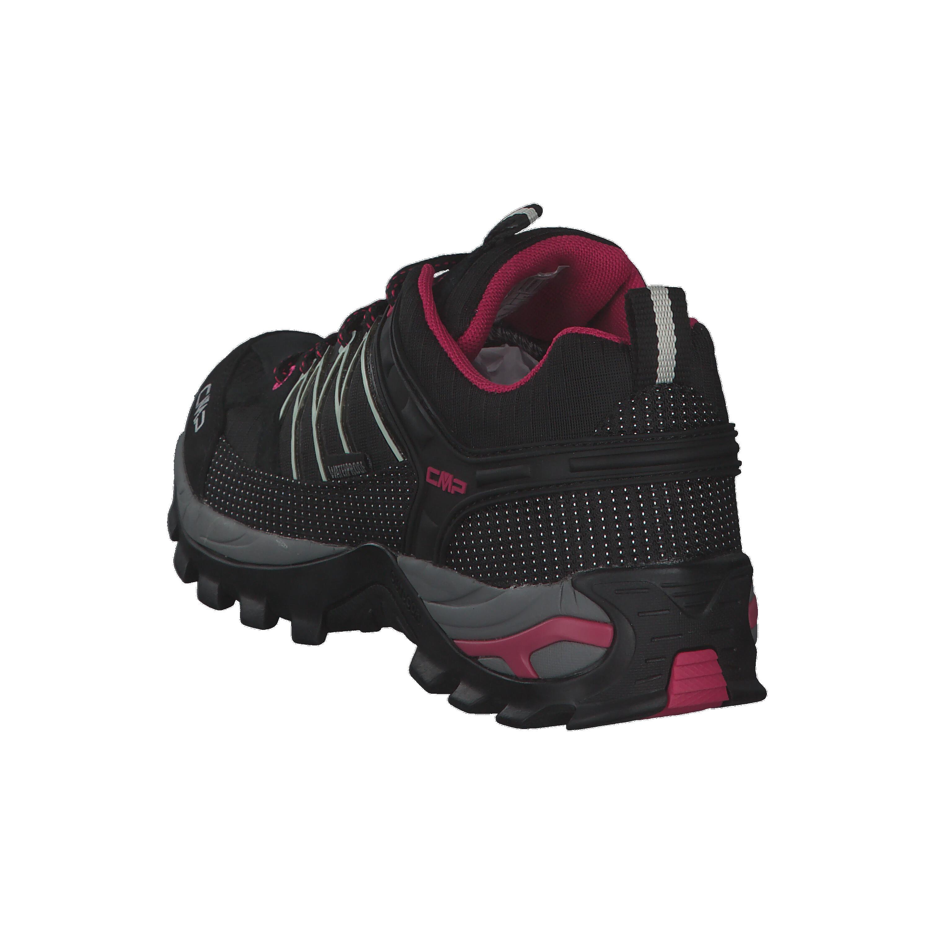 Trekkingschoenen voor vrouwen CMP Rigel Low WP Waterproof 4/7