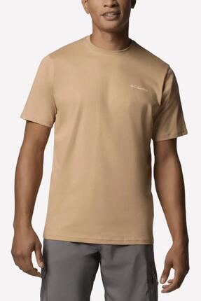 Columbia Camiseta North Cascades™ Beige