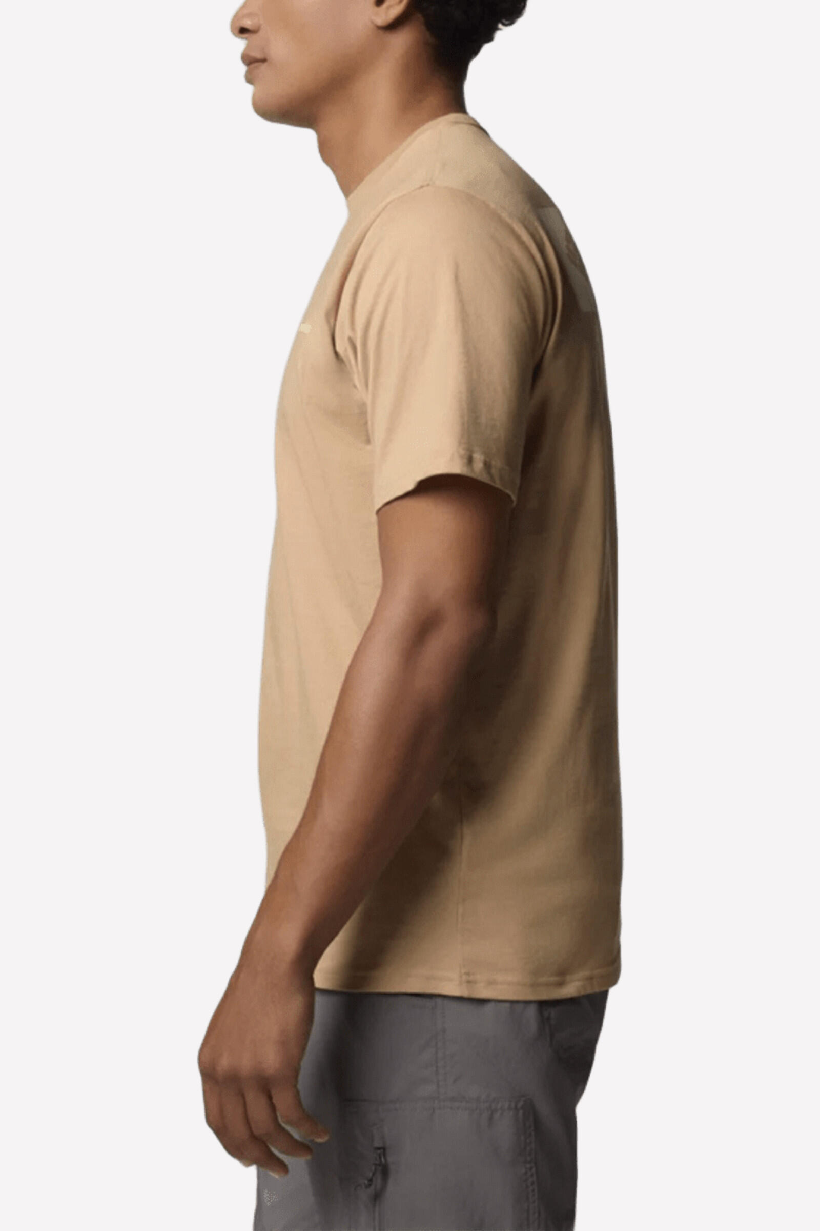 Columbia Camiseta  North Cascades™ Beige 4/4