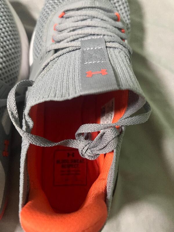 Tussen Particulieren - Under Armour Project Rock 4 4/5