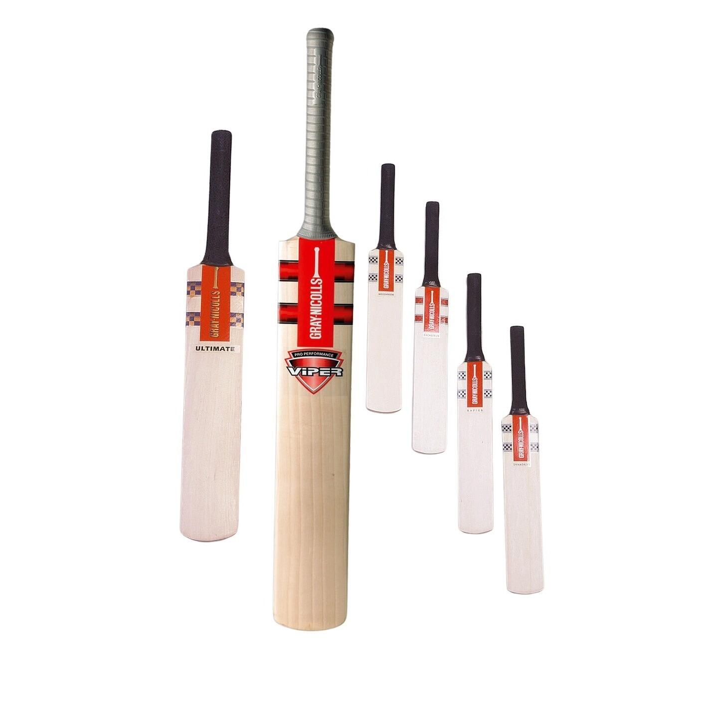 GRAY-NICOLLS picture