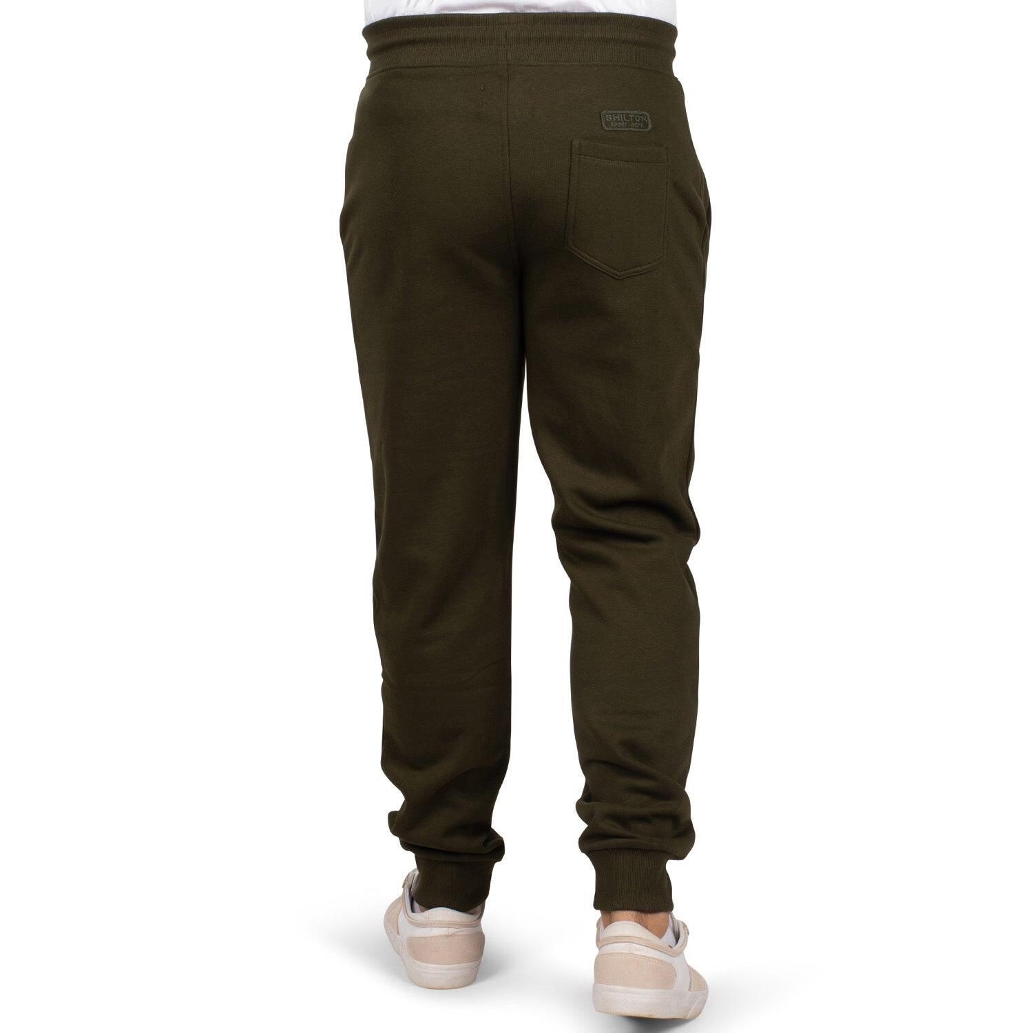 Bas de jogging team city homme 2/6