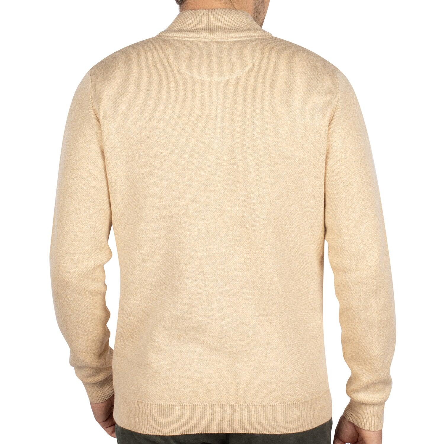 Pull camionneur uni homme 2/4