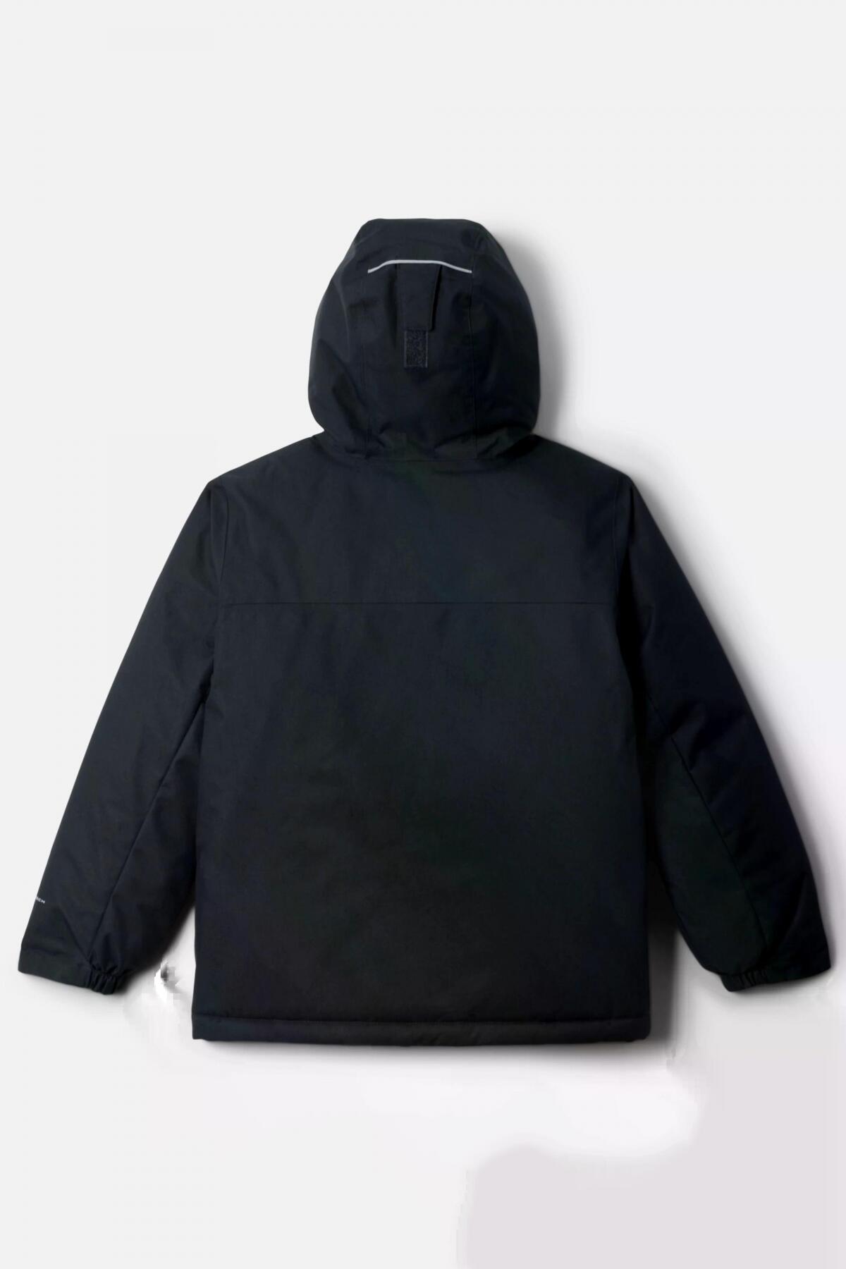Columbia Modèle Hikebound Ii Insulated Ja Couleur Noir 5/5