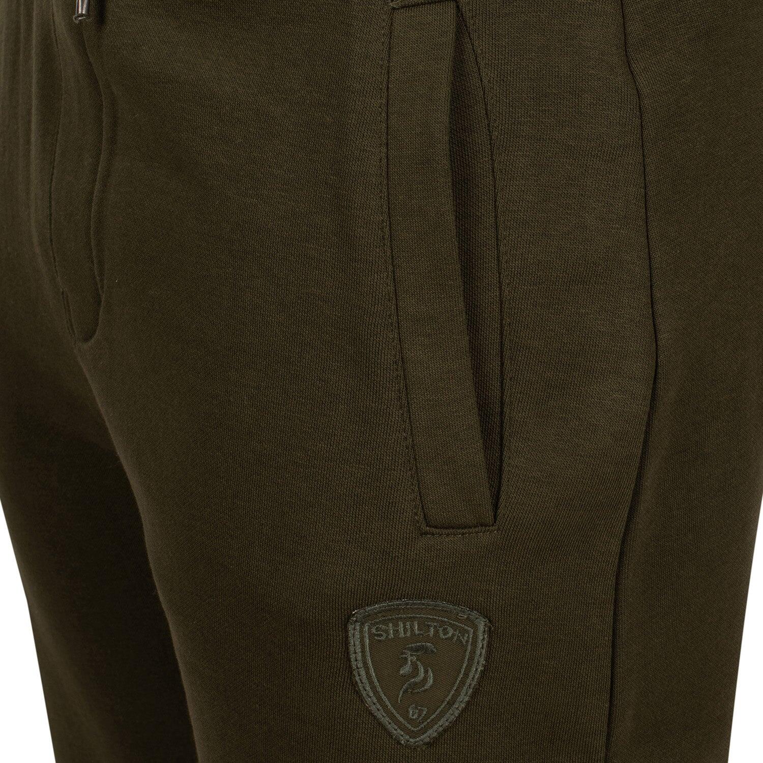 Bas de jogging team city homme 5/6