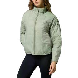 Veste Columbia Modèle Sienna Hill Quilted Jacket Couleur Noir