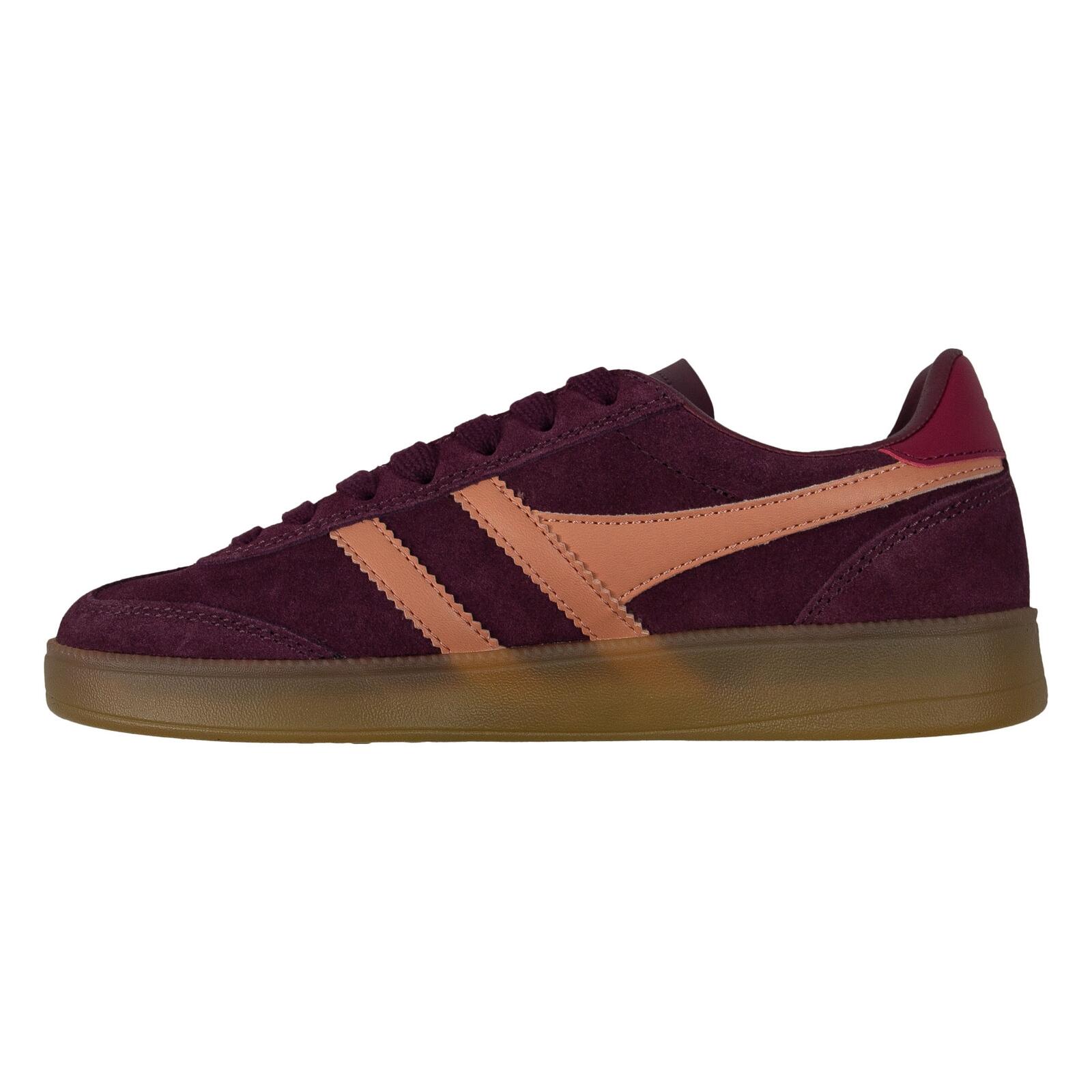 Baskets femme Gola Viper Trainer 2/5