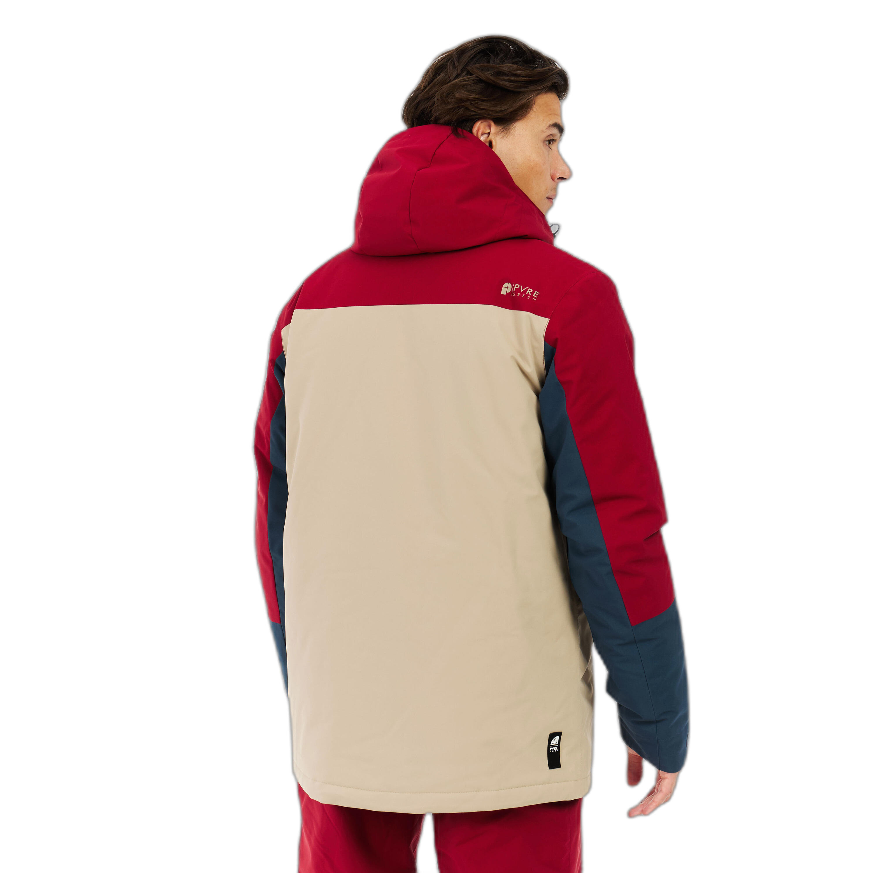 Veste de ski Protest Dunton 7/7