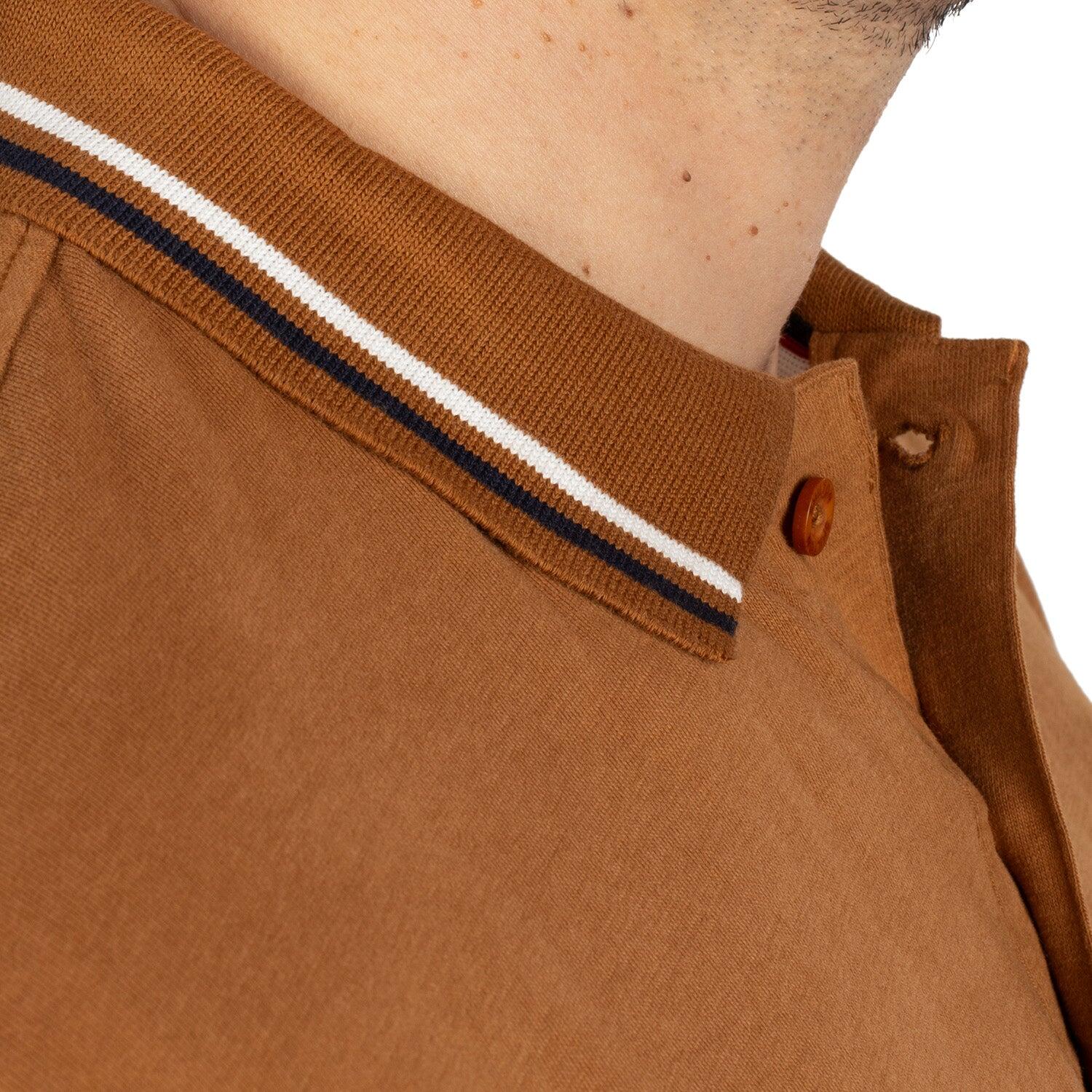 Polo basic uni homme 4/5
