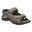 Sandales HARIS Homme (Marron clair)