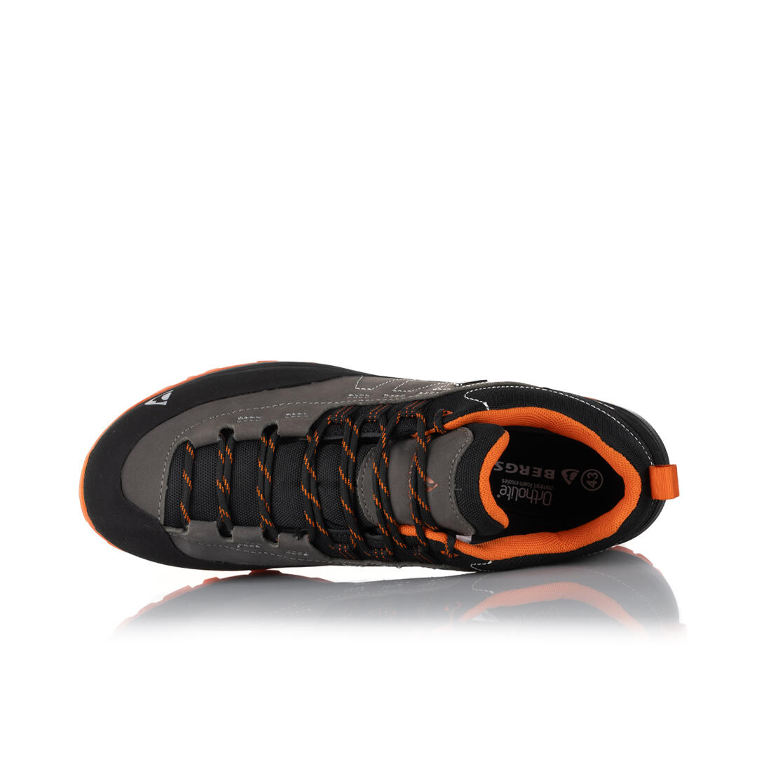 Buty trekkingowe męskie KIBO LOW 1 STX 6/7
