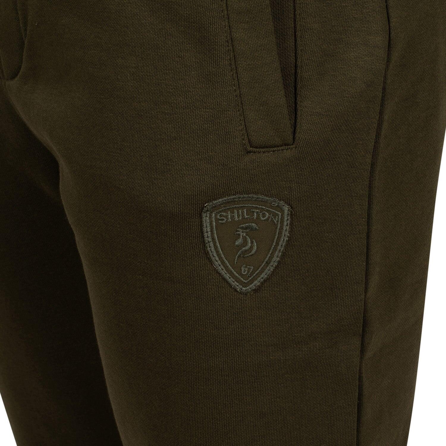Bas de jogging team city homme 6/6