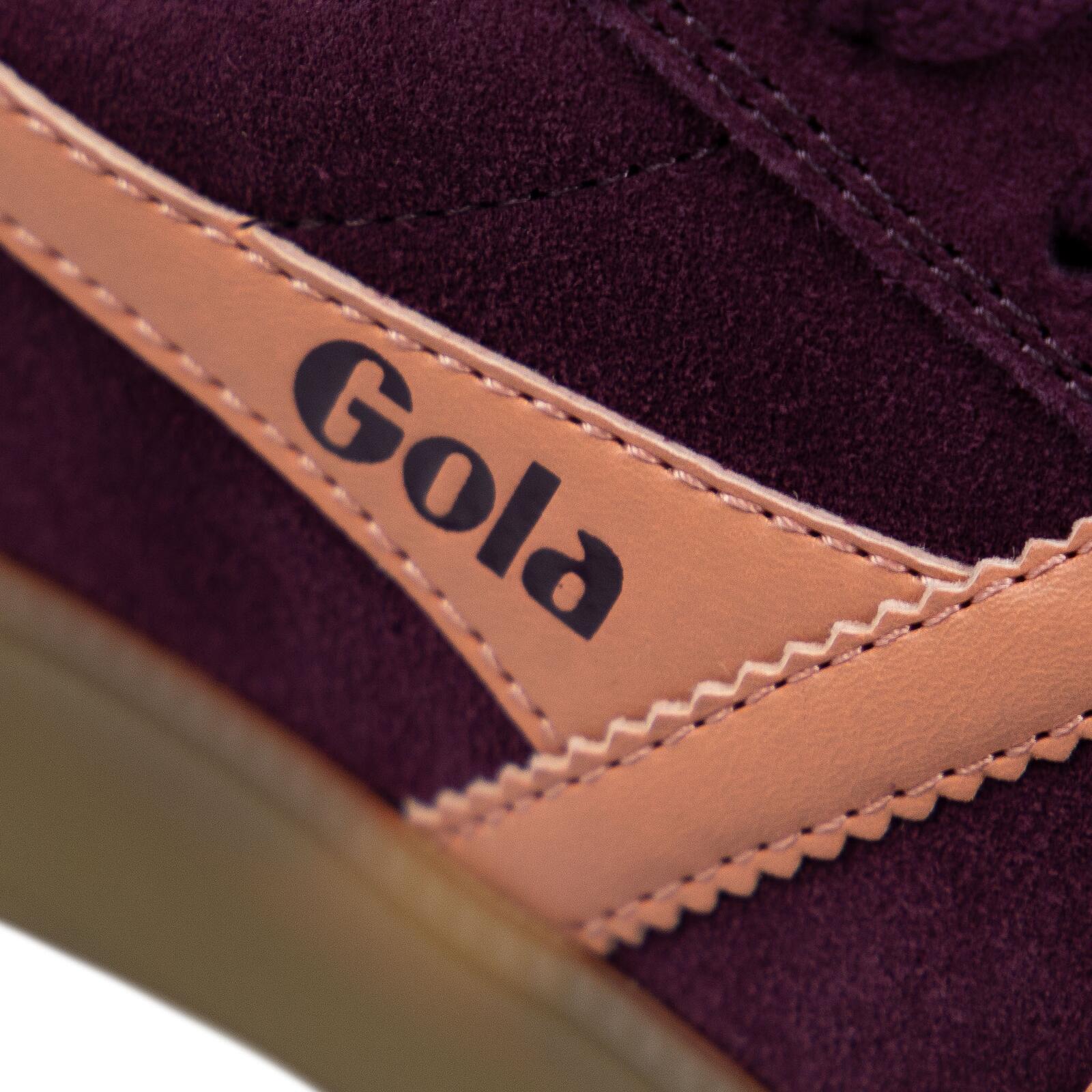 Baskets femme Gola Viper Trainer 4/5