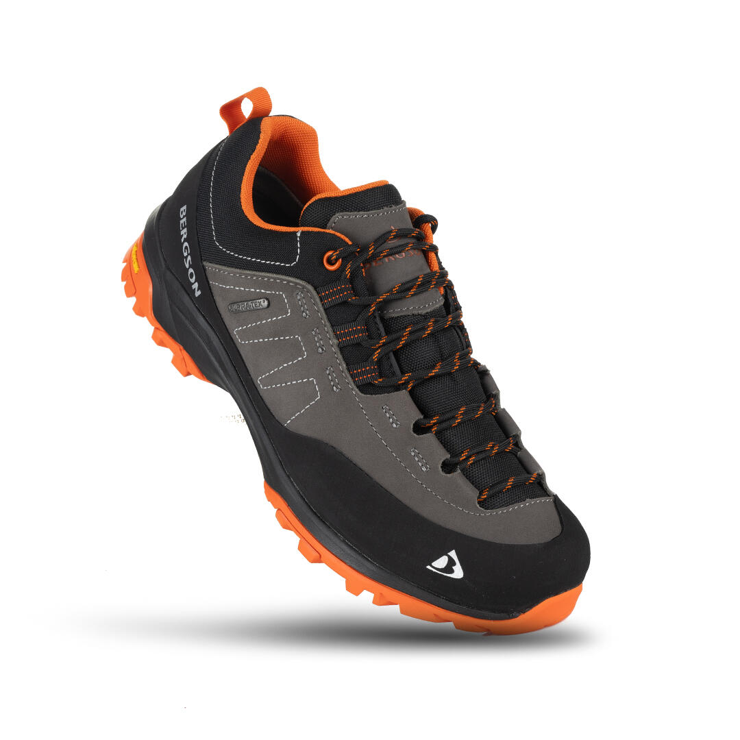Buty trekkingowe męskie KIBO LOW 1 STX 3/7