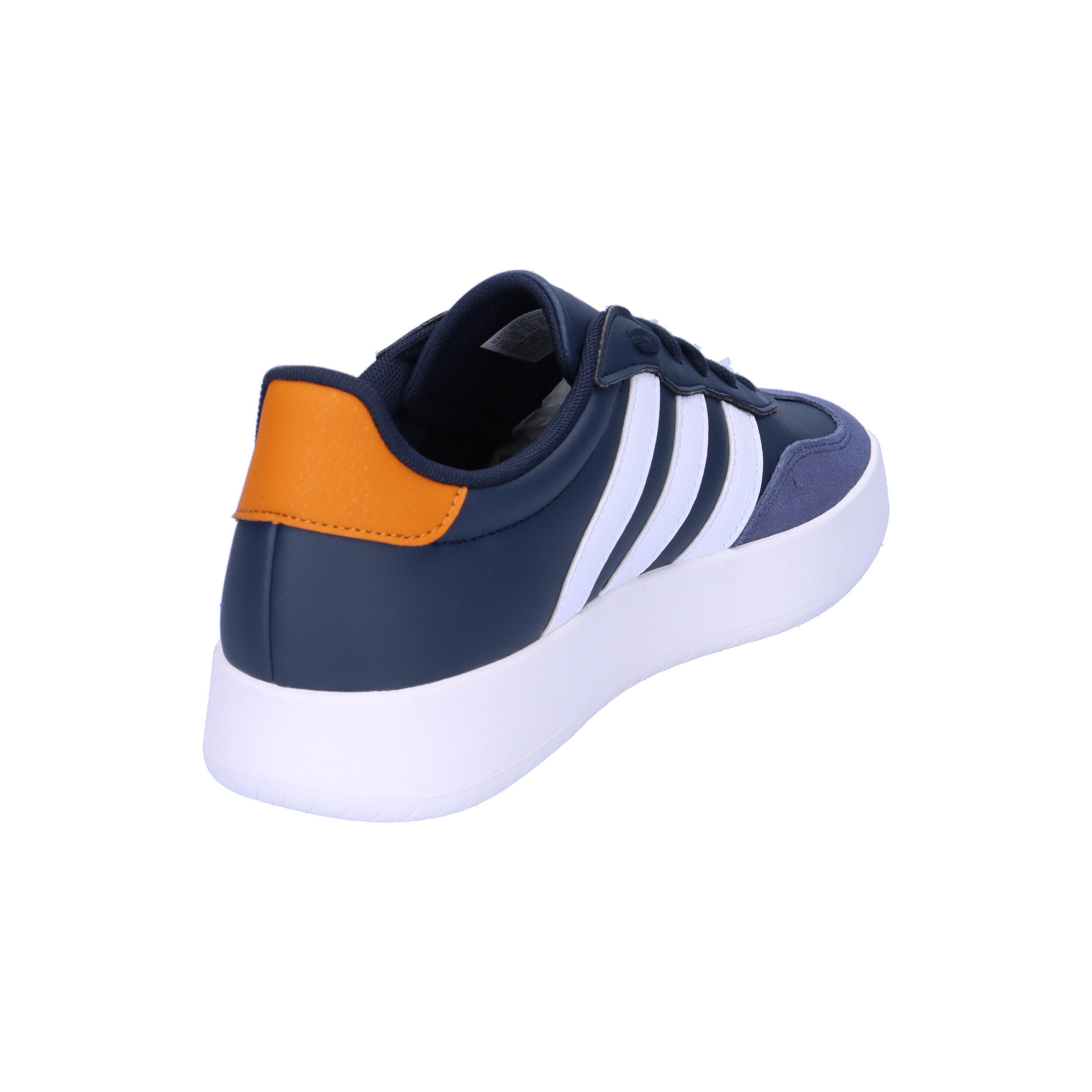 adidas Unisex Sneaker BARREDA 14/15