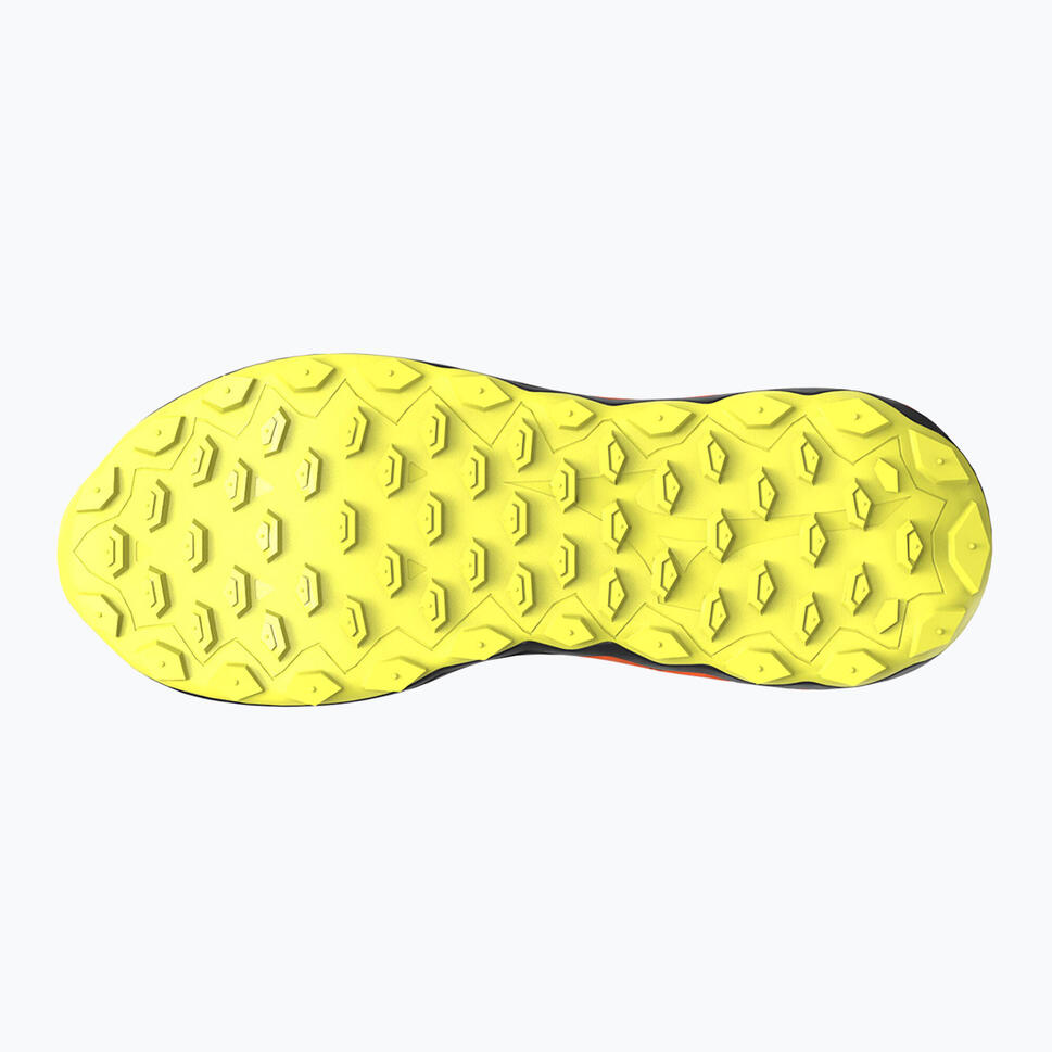 Buty trailowe Mizuno Wave Ibuki 5