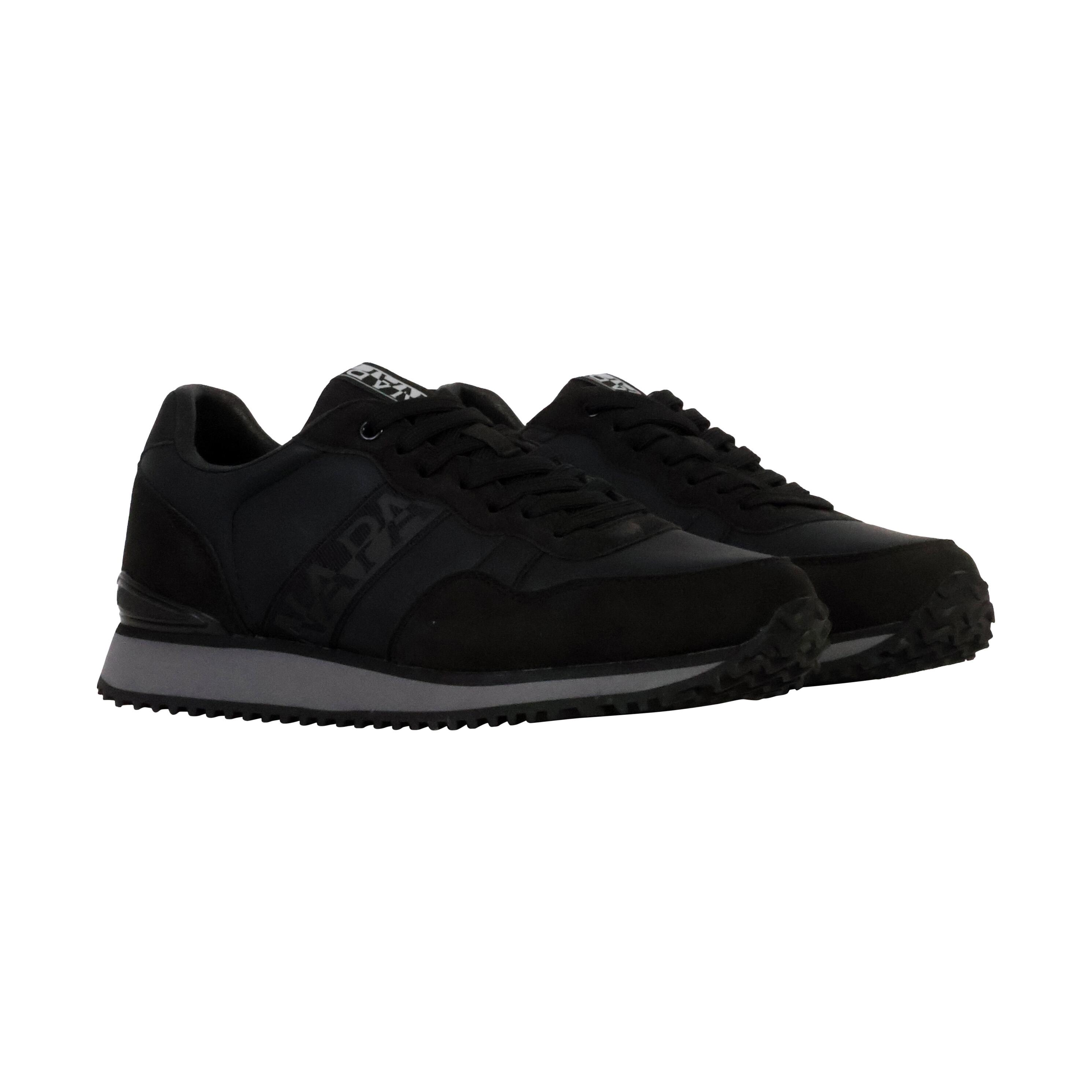 Basket à Lacets Napapijri Cosmos - Homme 3/7