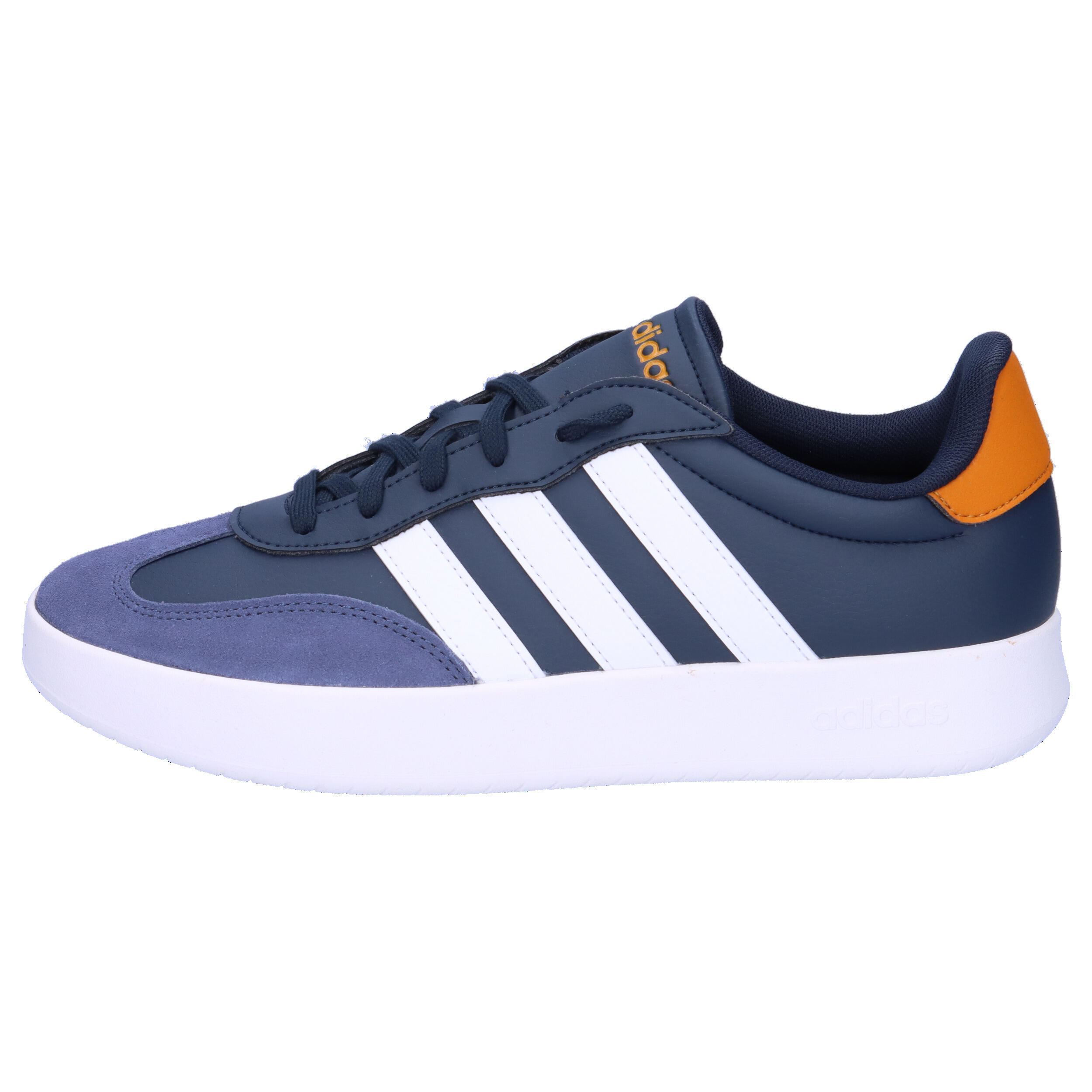 adidas Unisex Sneaker BARREDA 10/15