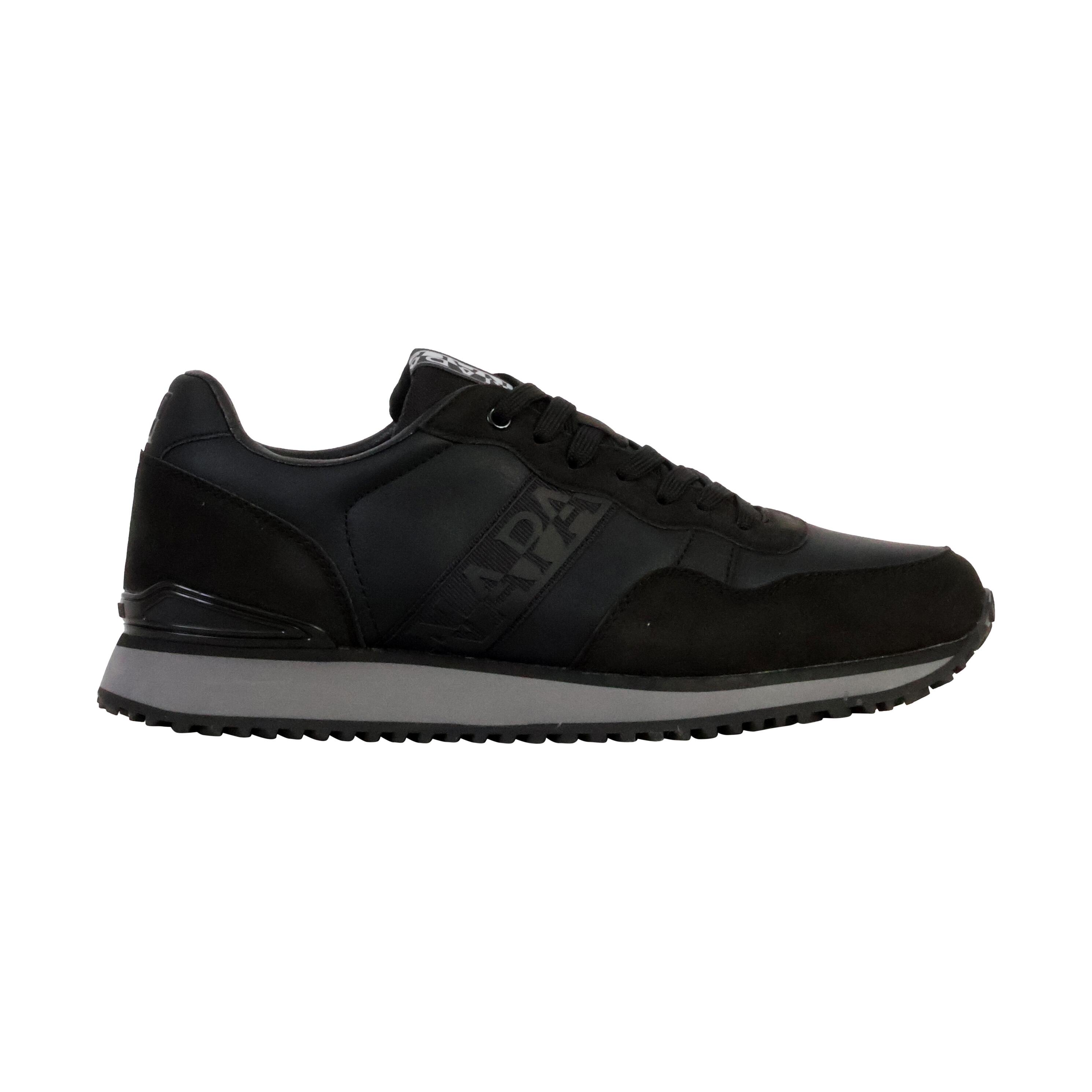 Basket à Lacets Napapijri Cosmos - Homme 2/7
