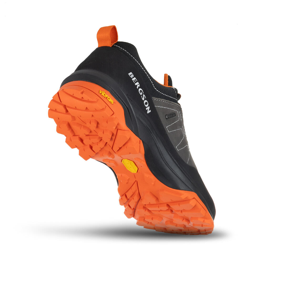 Buty trekkingowe męskie KIBO LOW 1 STX 5/7