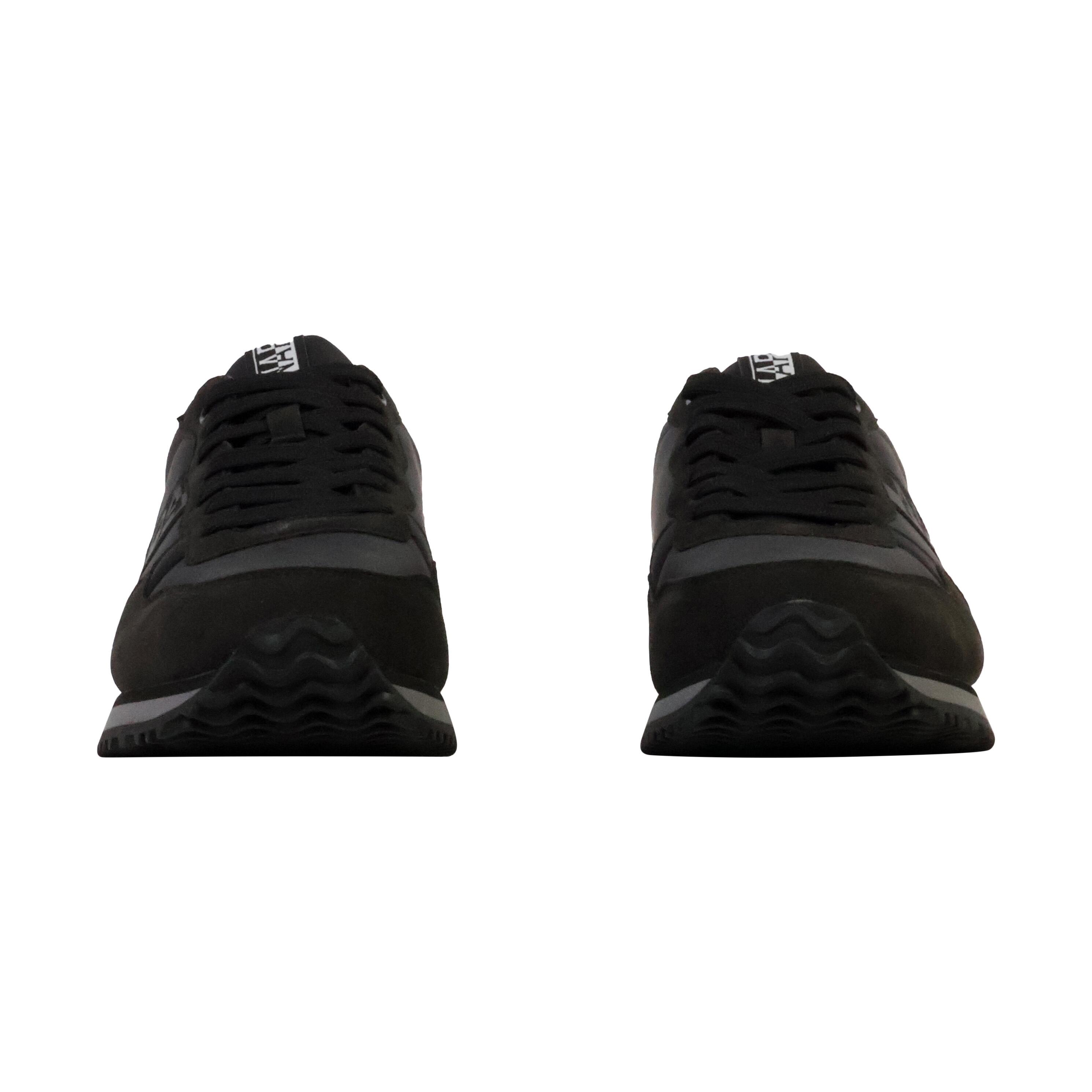 Basket à Lacets Napapijri Cosmos - Homme 5/7