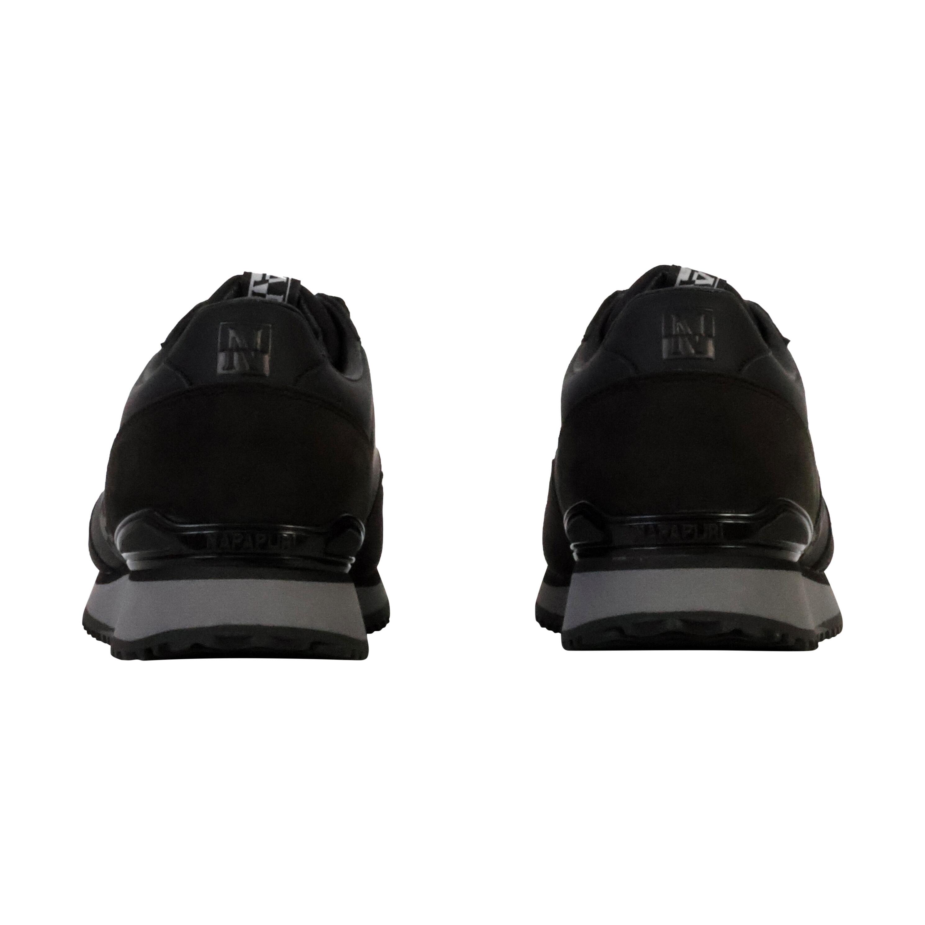 Basket à Lacets Napapijri Cosmos - Homme 4/7