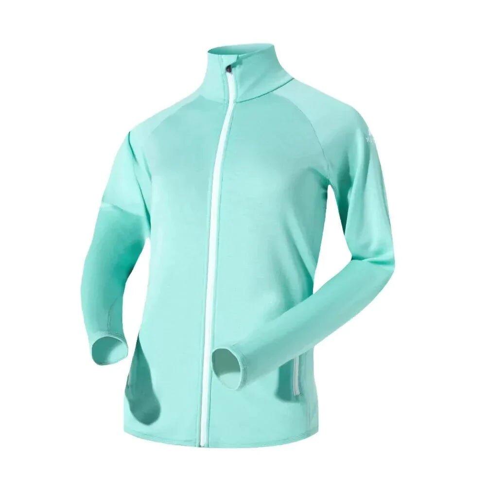 Women's Merino Ultra 300 Jacket - Hoodless 2/7