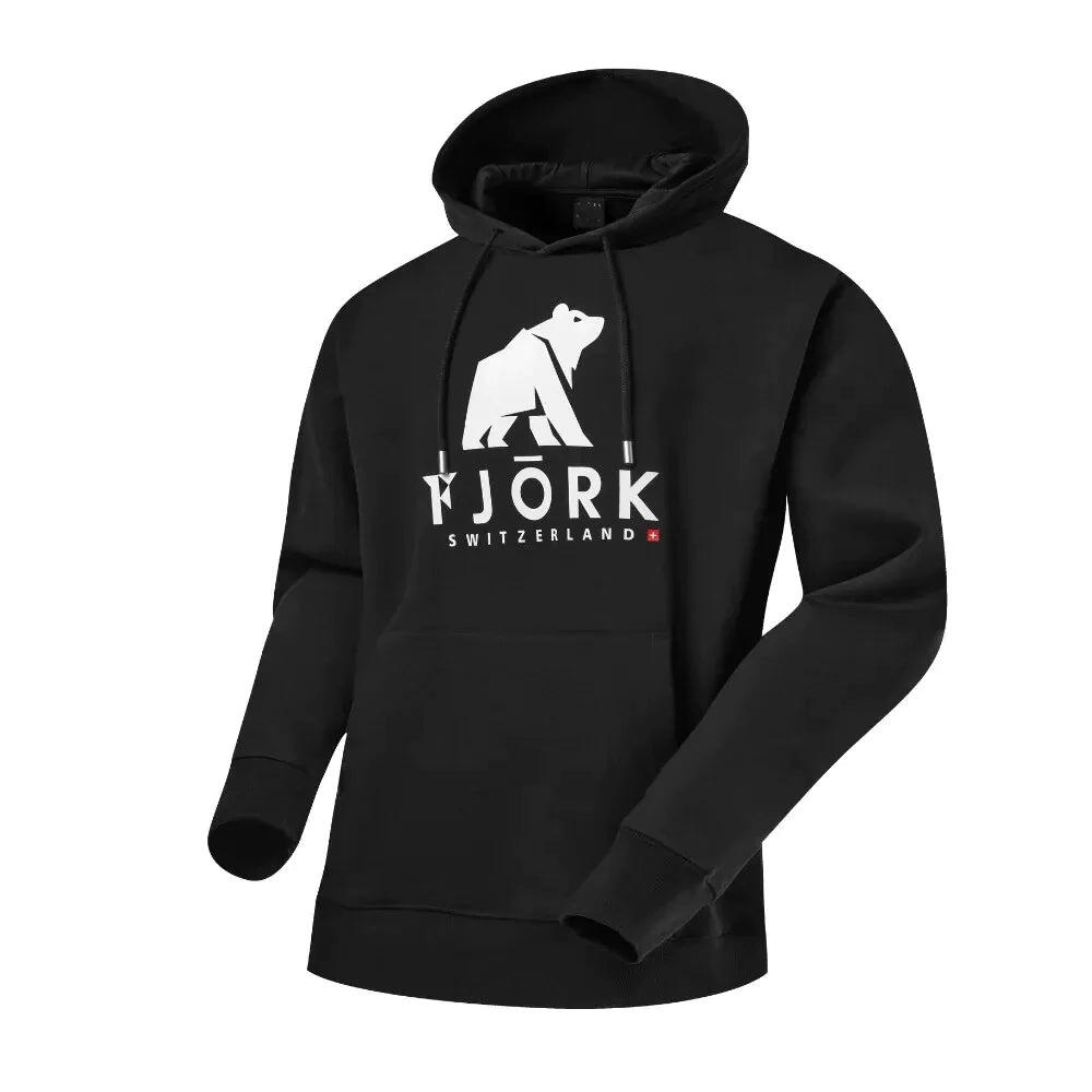 Titlis Hoodie Herren 3/8