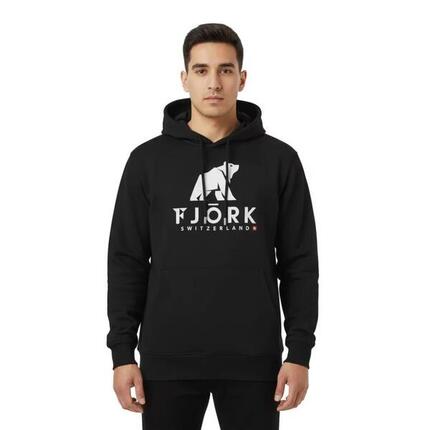 Hoodie Titlis Homme