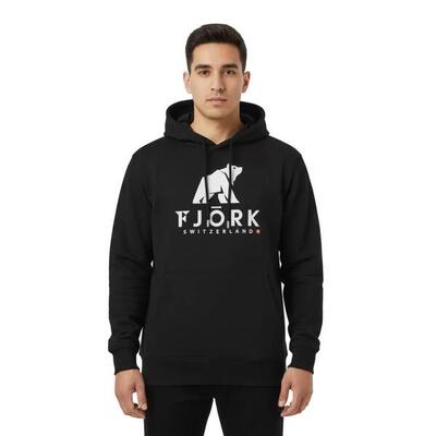 Hoodie titlis mannen