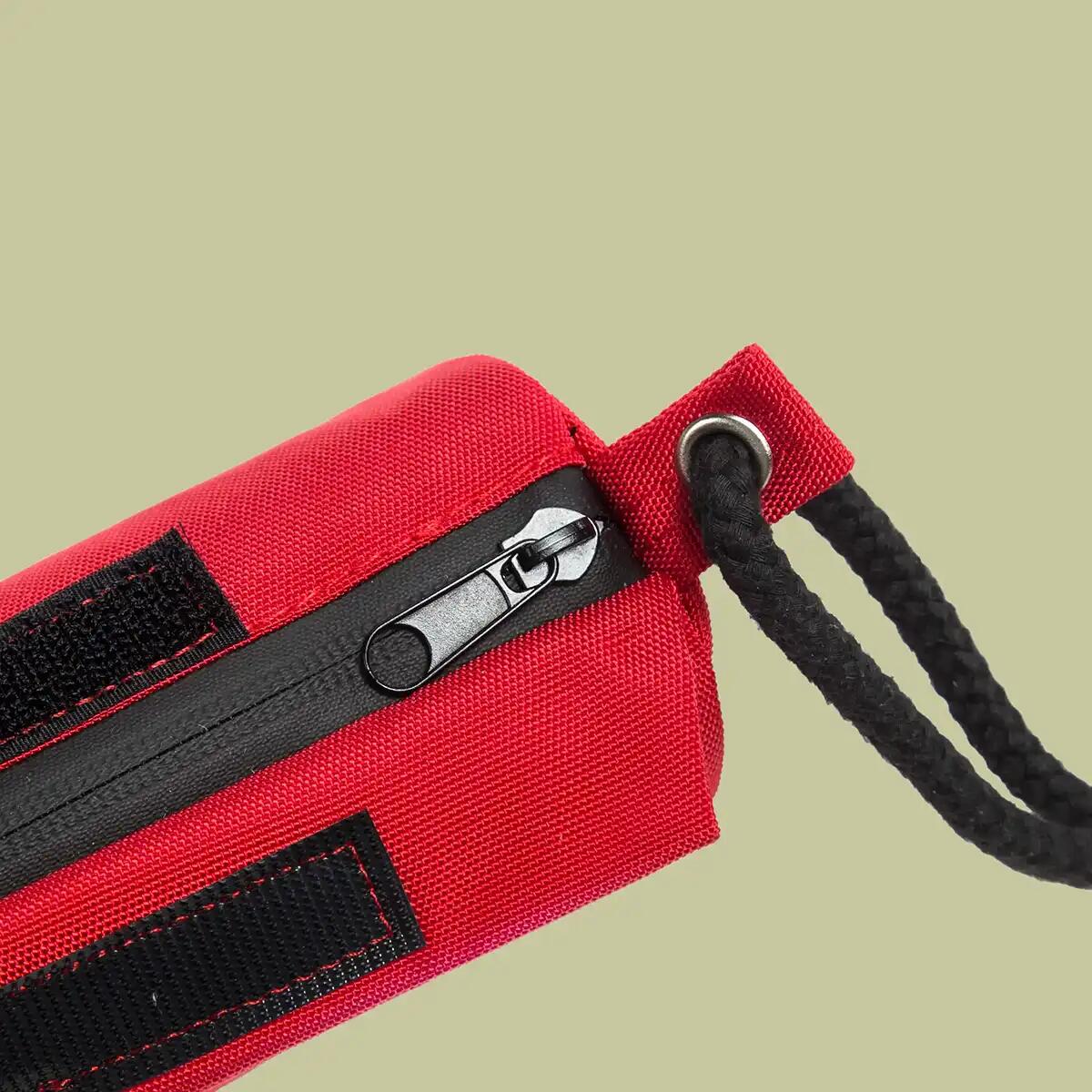Futterdummy per Cani – Sacchetto da Riporto per Addestramento 4/6