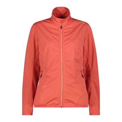 CMP Damen Softshelljacke Woman Jacket 32A6076