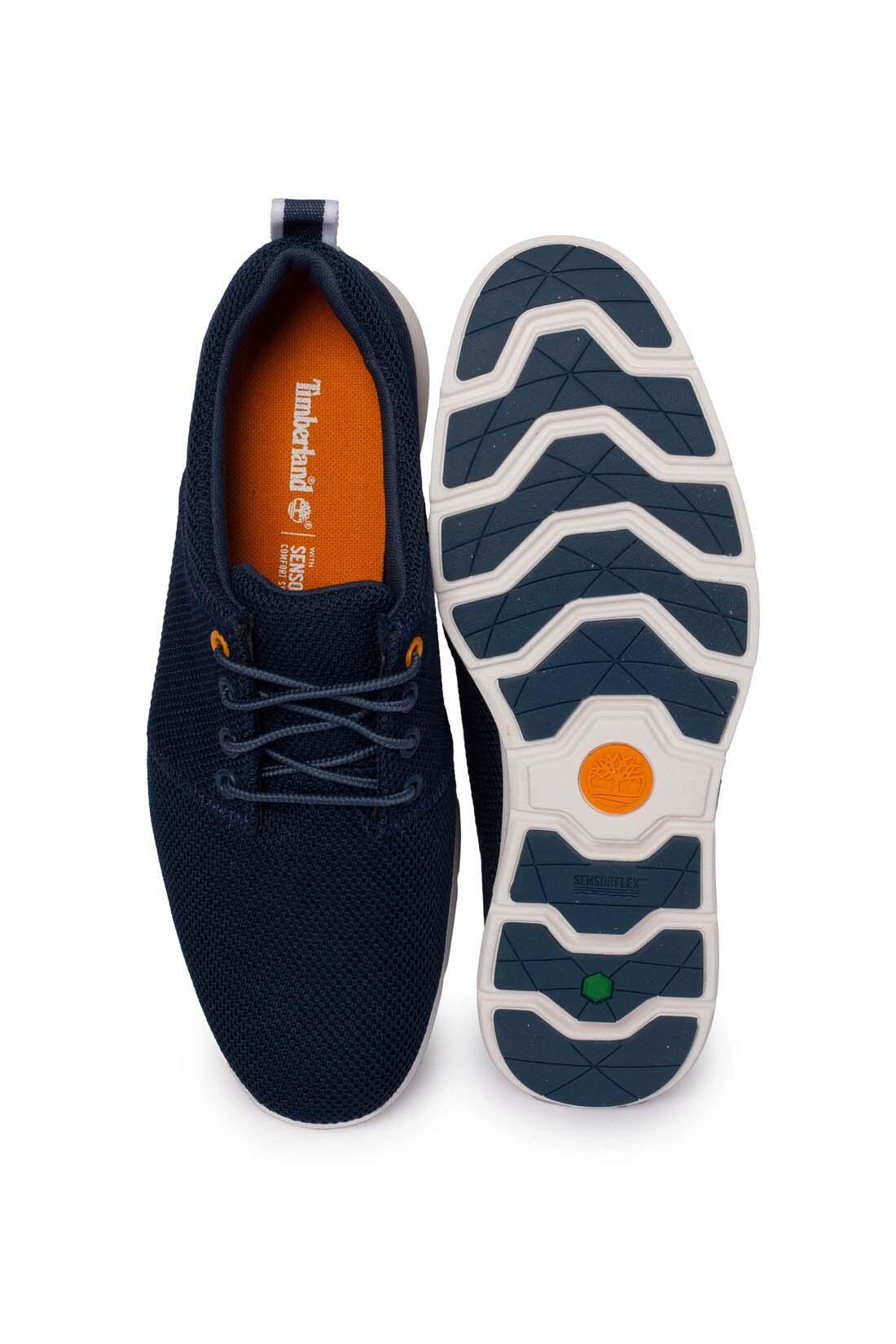 Sneakers uomo Killington 4/5