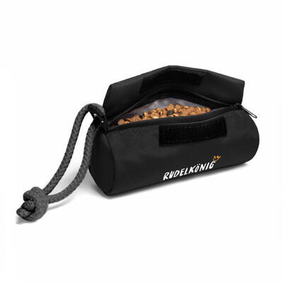 Futterdummy - Apportierbeutel für Hundetraining