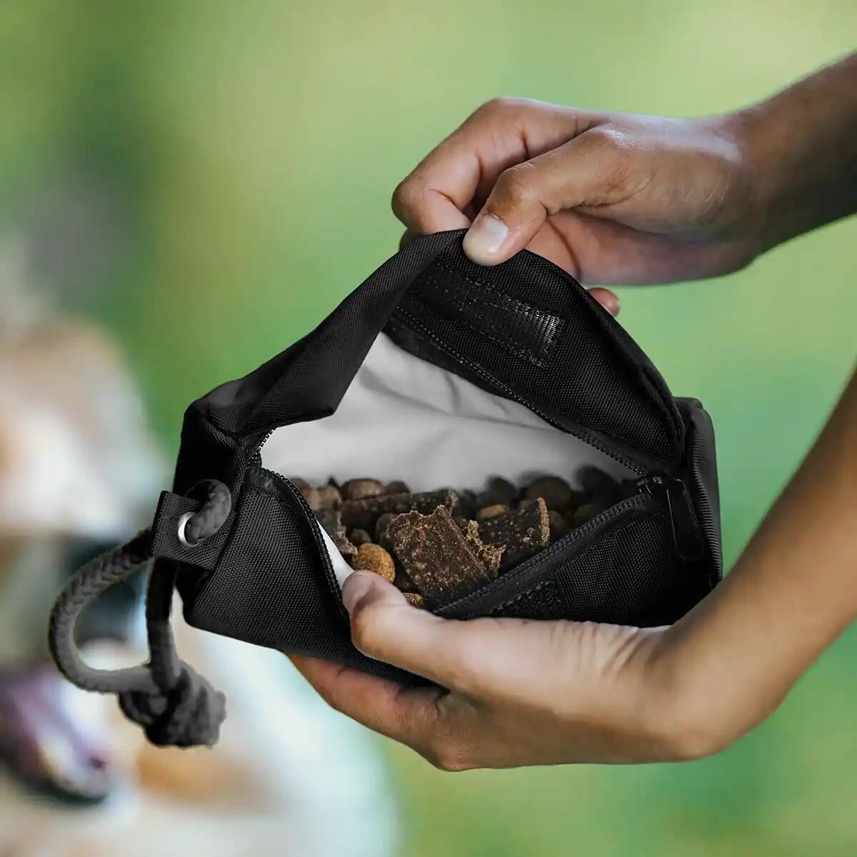 Futterdummy per Cani – Sacchetto da Riporto per Addestramento 5/6