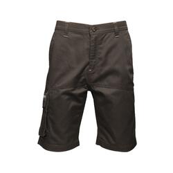 Short HEROIC Homme (Kaki Foncé)