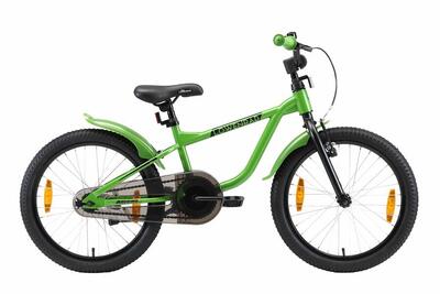Kinderfiets 20 inch vanaf 6 - 9 jaar, sport