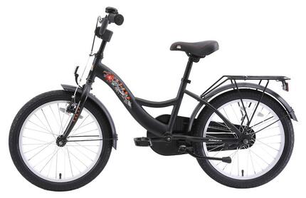Kinderfahrrad 18 Zoll von 5 - 7 Jahre, Classic