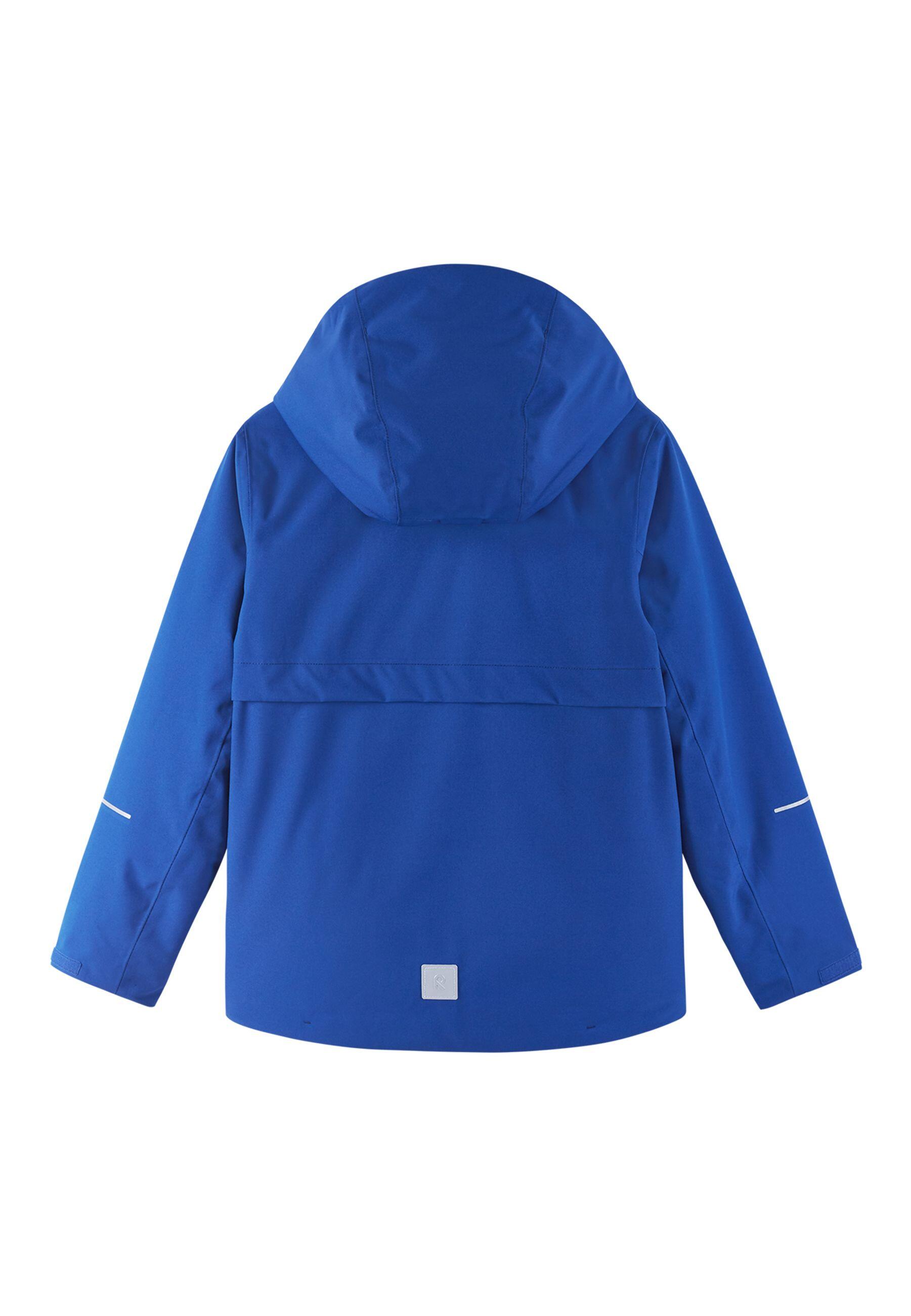 Veste d'hiver ReimaTec Ahmaoja - Schneefang innenliegend 2/7
